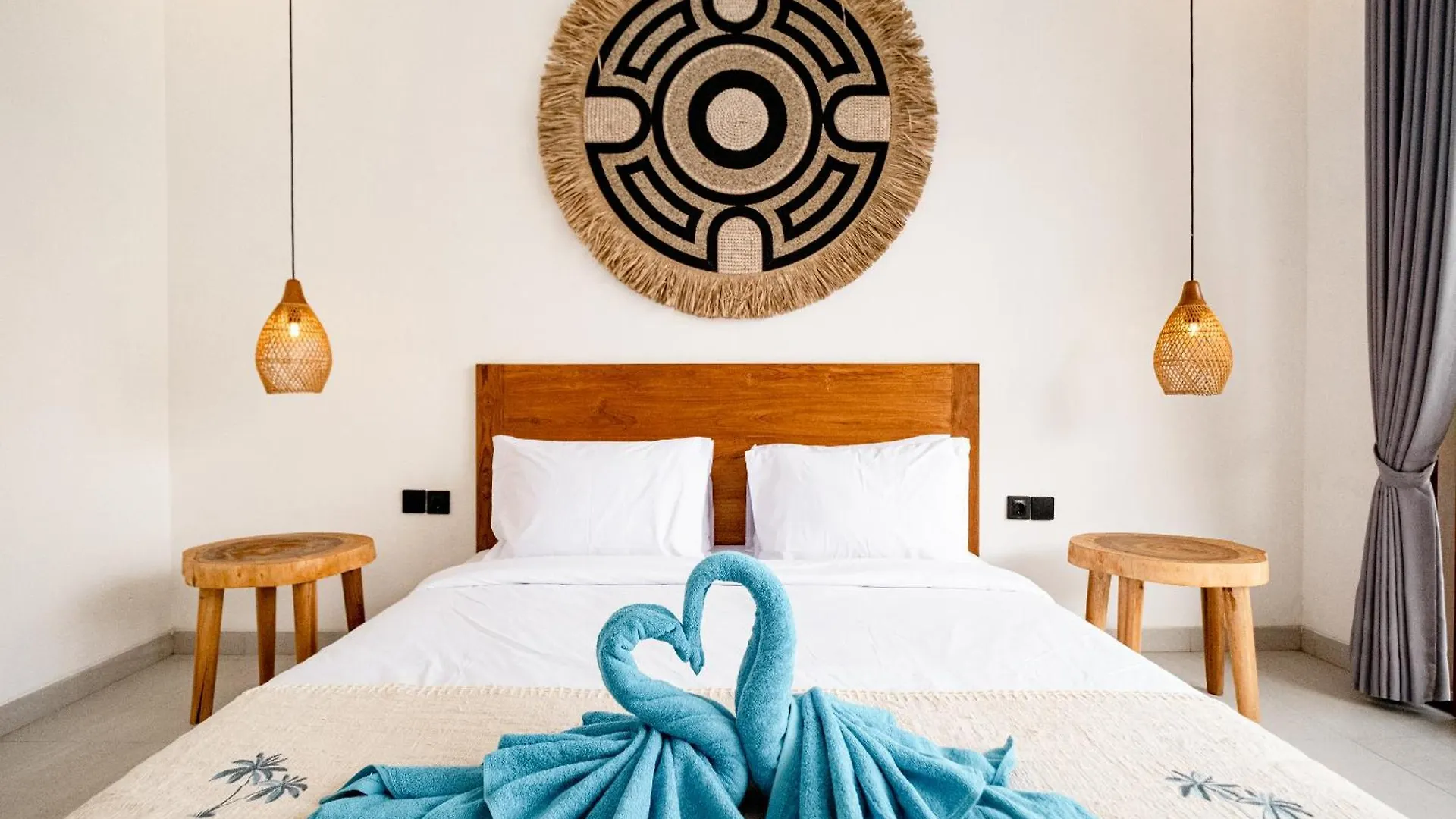 Brand New - Spacious Complex Villas Virland - Center Seminyak Indonesië