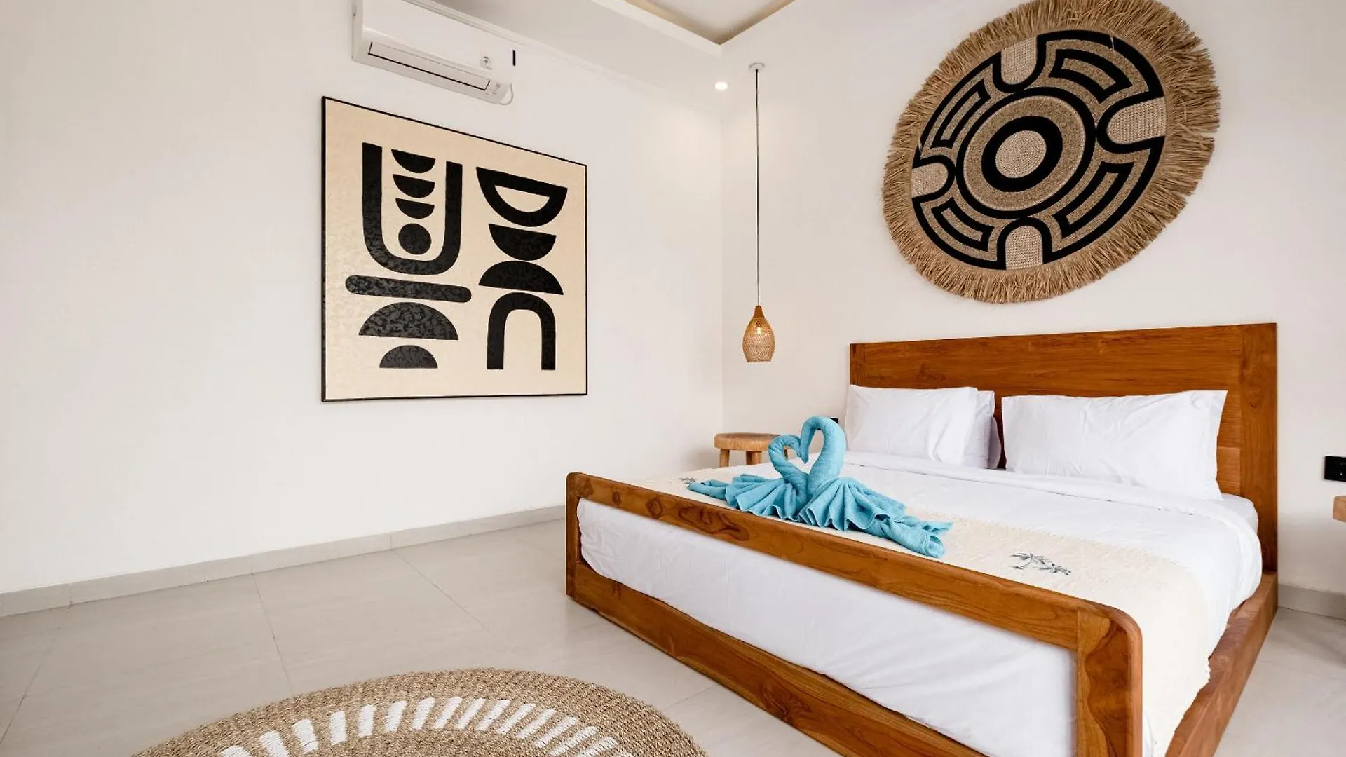 Brand New - Spacious Complex Villas Virland - Center Seminyak 0*,  Indonesië