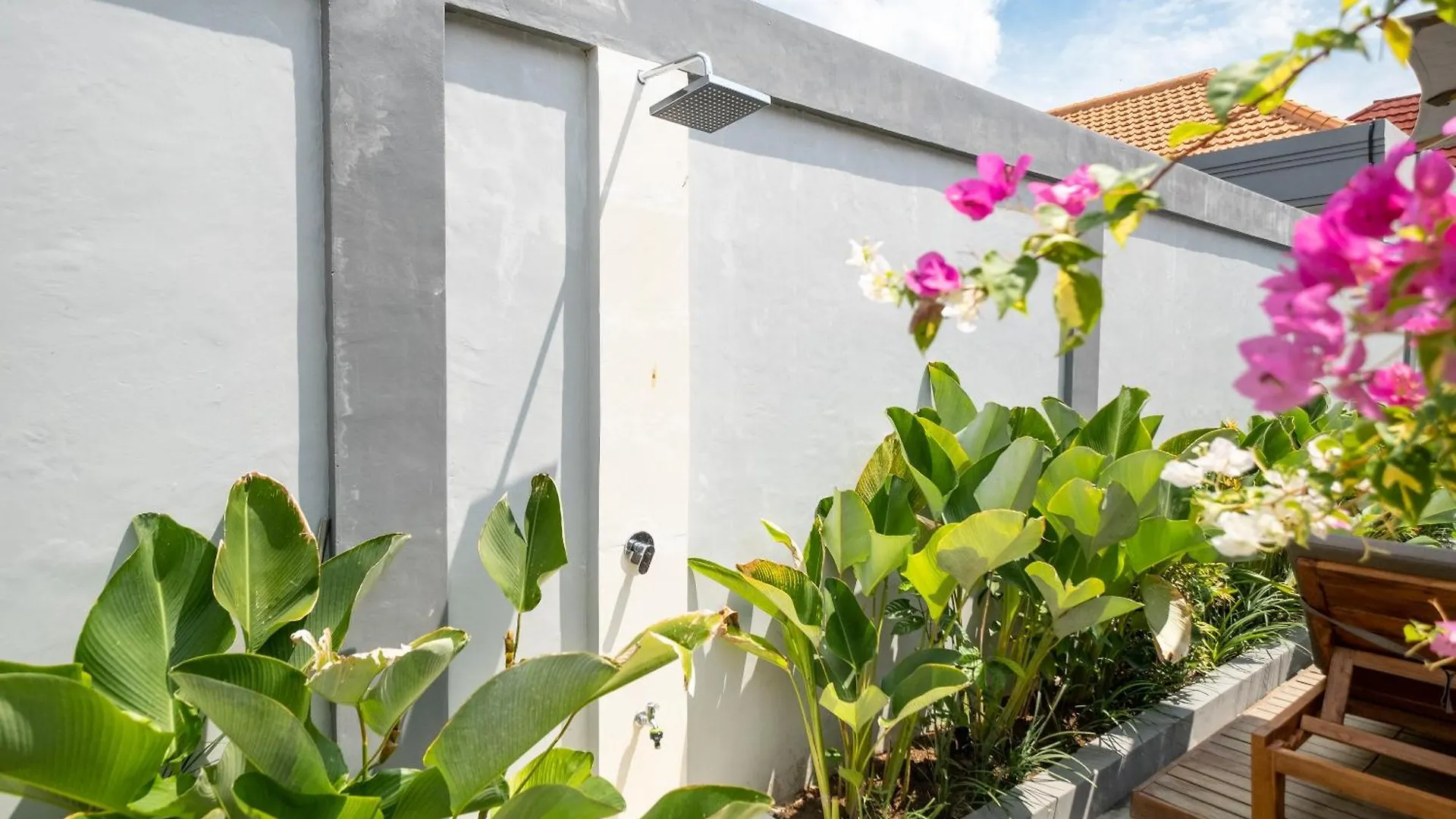 Brand New - Spacious Complex Villas Virland - Center Seminyak