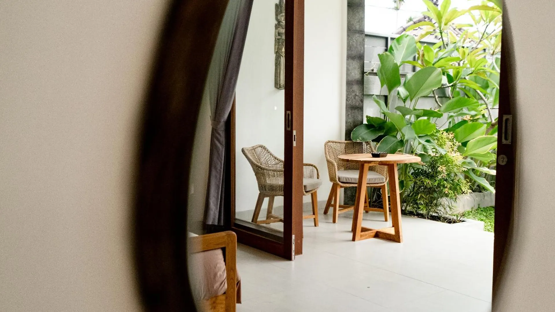 Brand New - Spacious Complex Villas Virland - Center Seminyak 0*, 세미냑