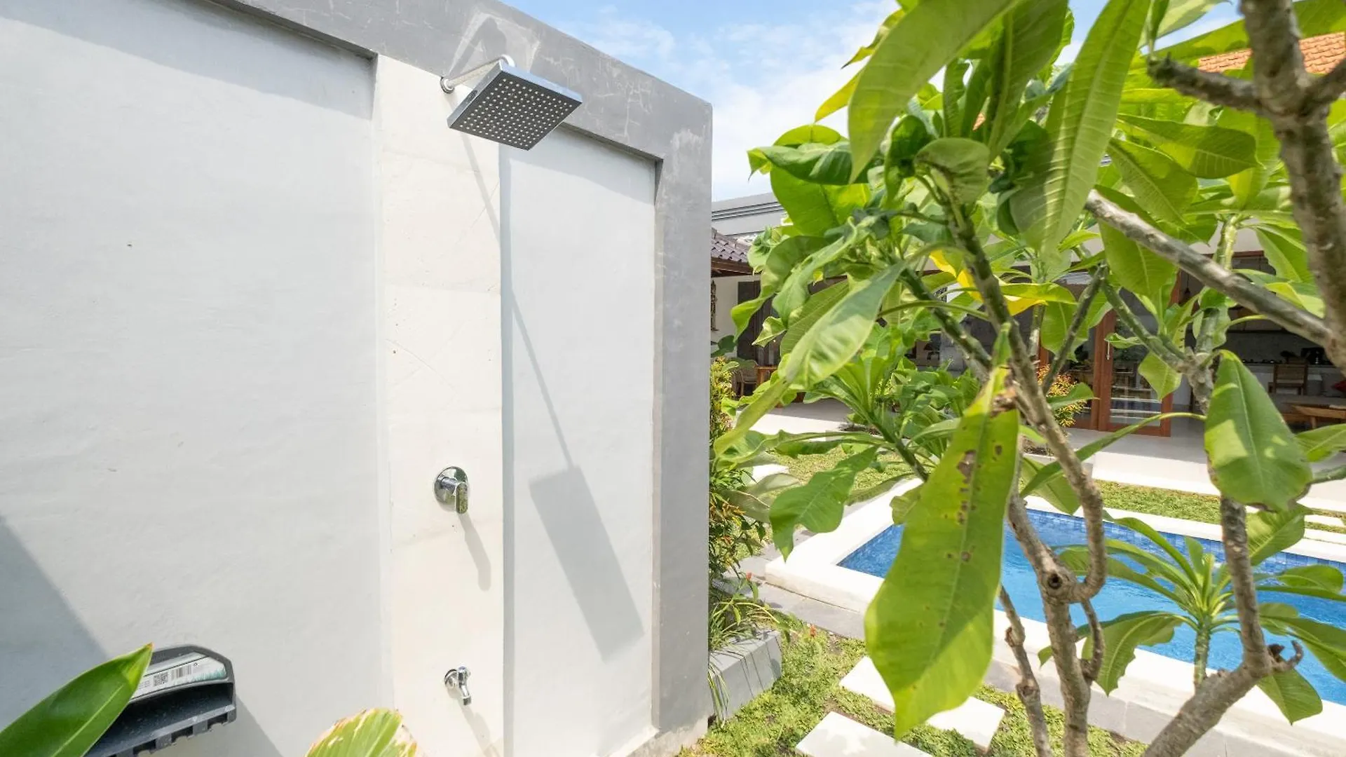 Brand New - Spacious Complex Villas Virland - Center Seminyak 0*, 세미냑 인도네시아